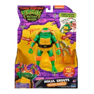 Игровая фигурка серии 