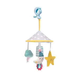 Міні-мобіль для коляски - МІСЯЦЬ Taf Toys (12095)