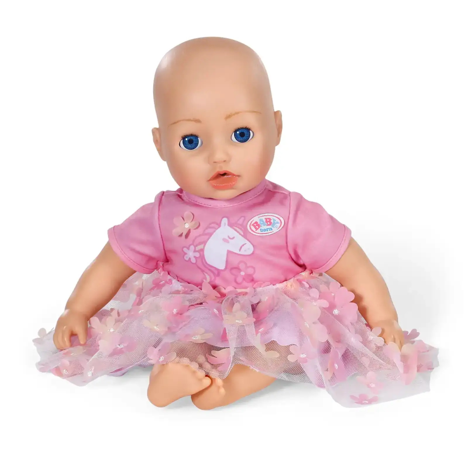 Одяг для ляльки BABY BORN – СУКНЯ 