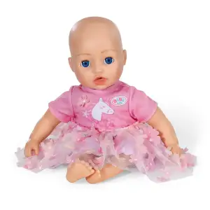 Одяг для ляльки BABY BORN – СУКНЯ 