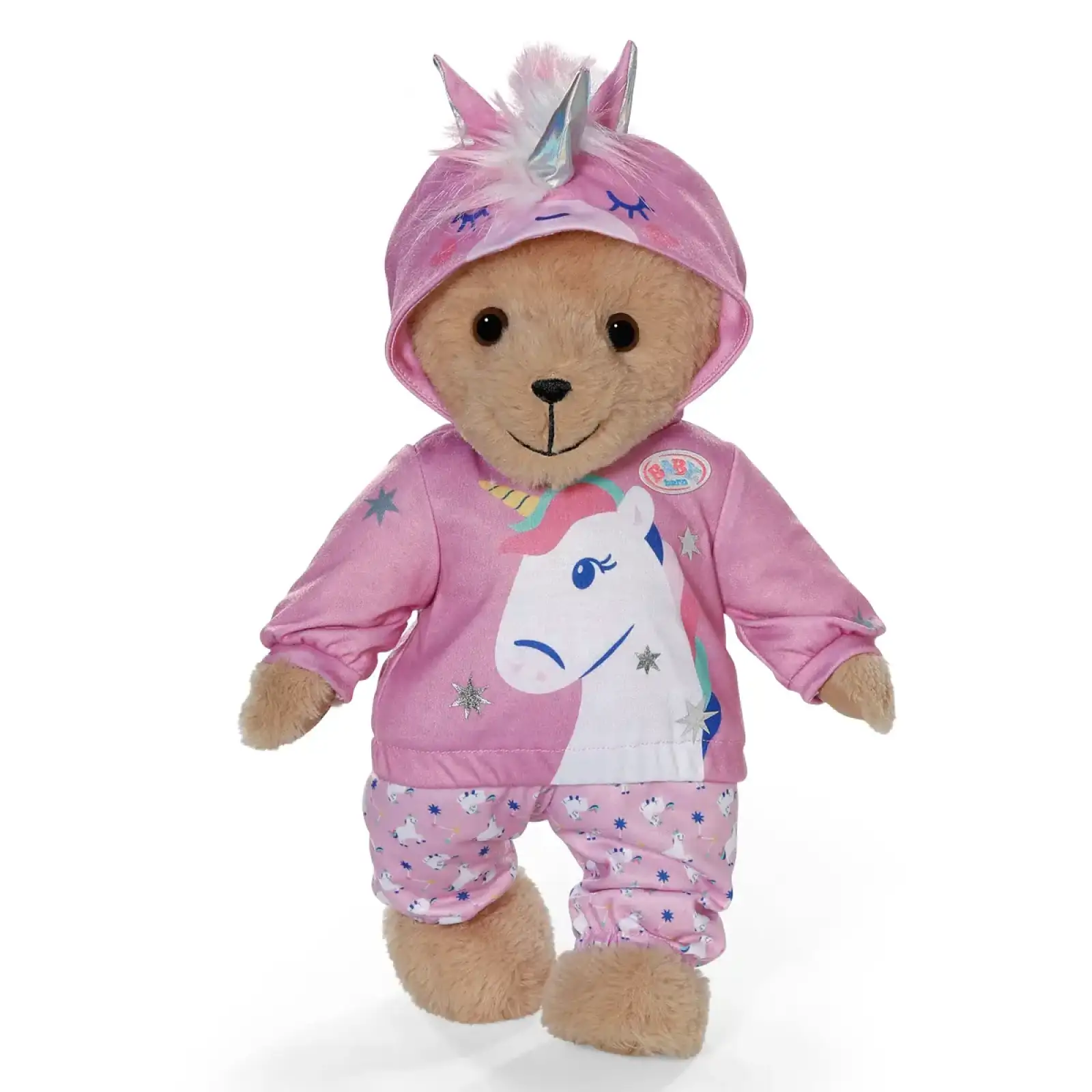 Набір одягу для ляльки BABY BORN – КОСТЮМЧИК ЄДИНОРОГА (43 см) (839409)