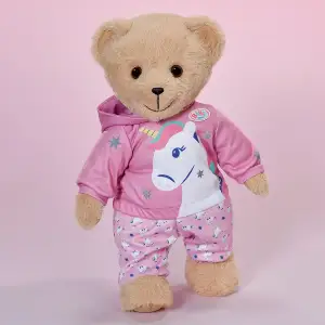 Набір одягу для ляльки BABY BORN – КОСТЮМЧИК ЄДИНОРОГА (43 см) (839409)