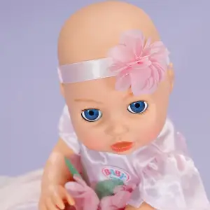 Набор одежды для куклы BABY BORN – ЦВЕТОЧНАЯ ФЕЯ (43 см) (839720)