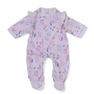 Одежда для куклы BABY BORN – КОМБИНЕЗОН ЛЕСНАЯ СКАЗКА (43 см) (840115)