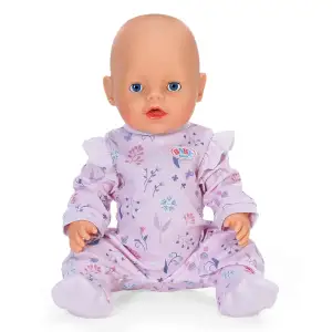 Одежда для куклы BABY BORN – КОМБИНЕЗОН ЛЕСНАЯ СКАЗКА (43 см) (840115)