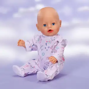 Одежда для куклы BABY BORN – КОМБИНЕЗОН ЛЕСНАЯ СКАЗКА (43 см) (840115)