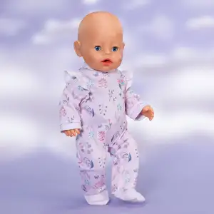 Одежда для куклы BABY BORN – КОМБИНЕЗОН ЛЕСНАЯ СКАЗКА (43 см) (840115)