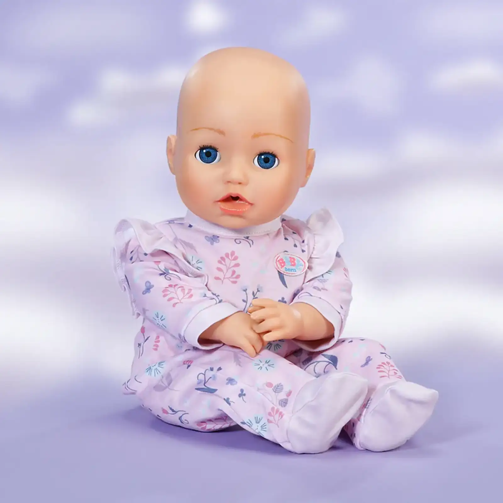 Одежда для куклы BABY BORN – КОМБИНЕЗОН ЛЕСНАЯ СКАЗКА (43 см) (840115)