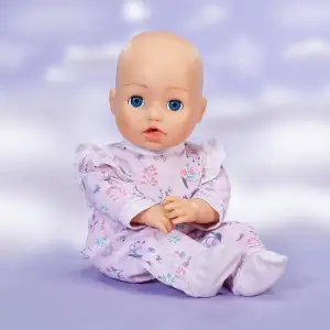 Одежда для куклы BABY BORN – КОМБИНЕЗОН ЛЕСНАЯ СКАЗКА (43 см) (840115)