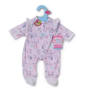 Одежда для куклы BABY BORN – КОМБИНЕЗОН ЛЕСНАЯ СКАЗКА (43 см) (840115)