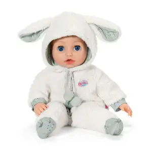 Набір одягу для ляльки BABY BORN – КОСТЮМЧИК ОВЕЧКИ (43 см) (840139)