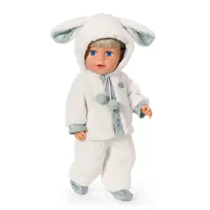 Набір одягу для ляльки BABY BORN – КОСТЮМЧИК ОВЕЧКИ (43 см) (840139)