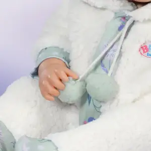 Набір одягу для ляльки BABY BORN – КОСТЮМЧИК ОВЕЧКИ (43 см) (840139)