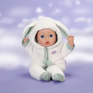 Набір одягу для ляльки BABY BORN – КОСТЮМЧИК ОВЕЧКИ (43 см) (840139)