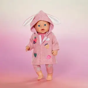Набір одягу для ляльки BABY BORN – КАЗКОВИЙ СТИЛЬ (43 см) (840740)