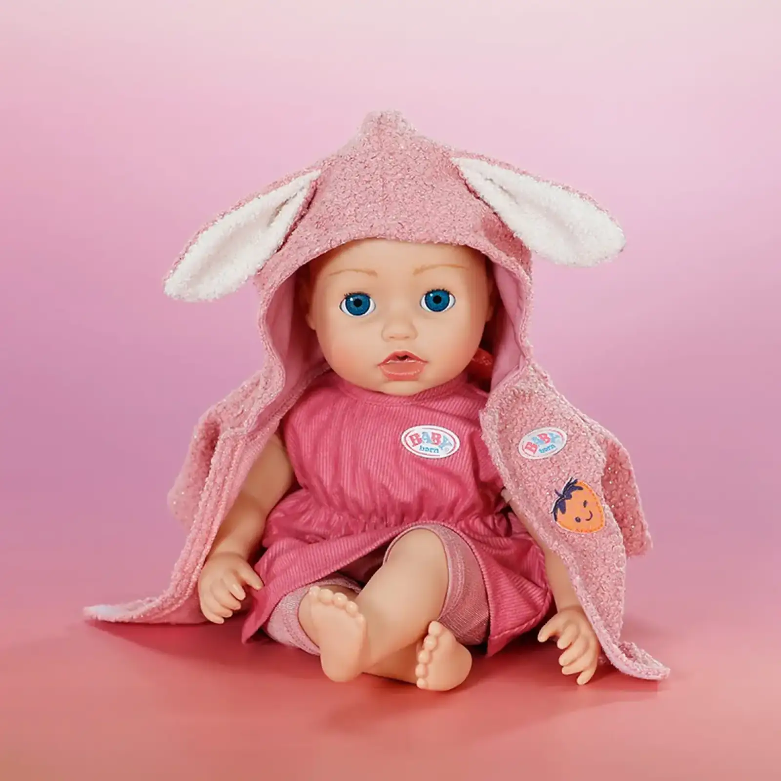 Набір одягу для ляльки BABY BORN – КАЗКОВИЙ СТИЛЬ (43 см) (840740)