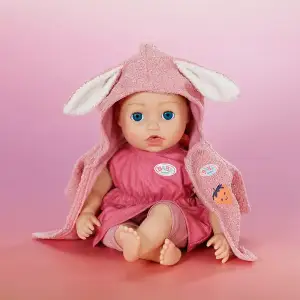 Набір одягу для ляльки BABY BORN – КАЗКОВИЙ СТИЛЬ (43 см) (840740)