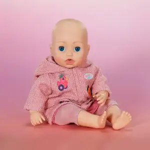 Набір одягу для ляльки BABY BORN – КАЗКОВИЙ СТИЛЬ (43 см) (840740)