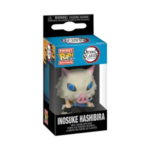 Ігрова фігурка на кліпсі FUNKO POP! серії 