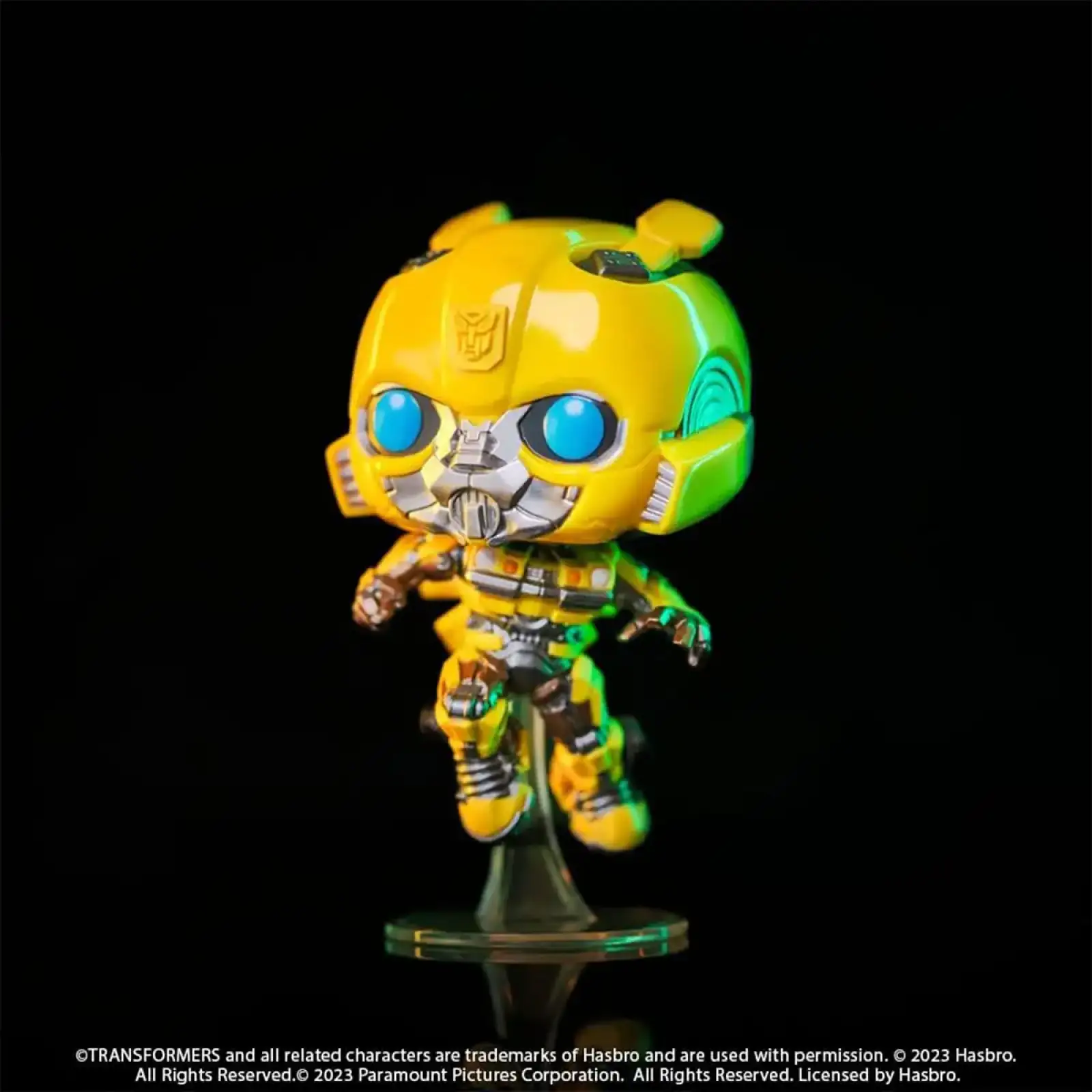 Ігрова фігурка FUNKO POP! серії 