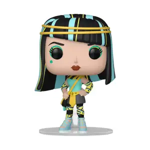 Ігрова фігурка FUNKO POP! серії 