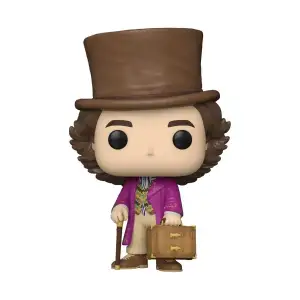 Ігрова фігурка FUNKO POP! серії 
