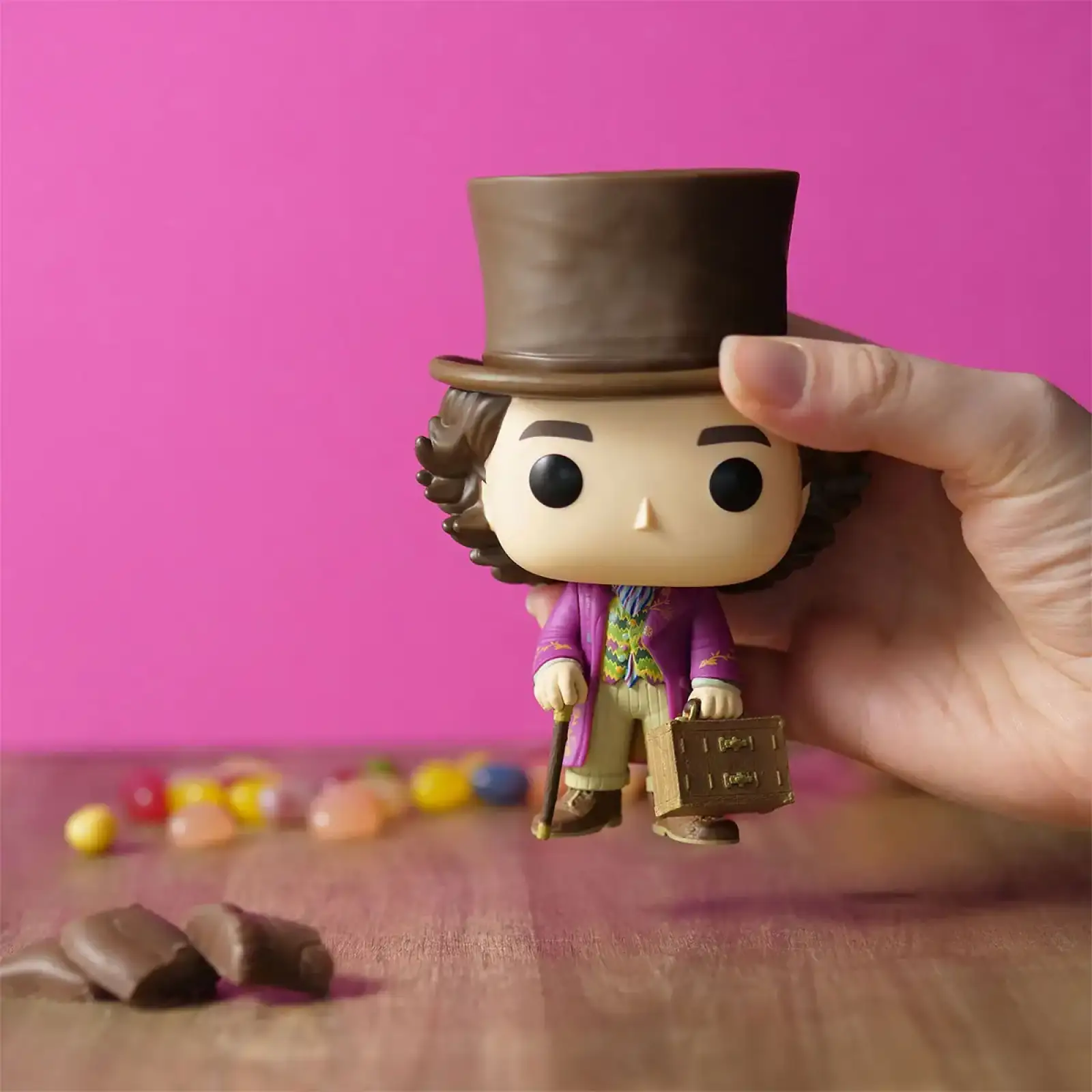 Ігрова фігурка FUNKO POP! серії 