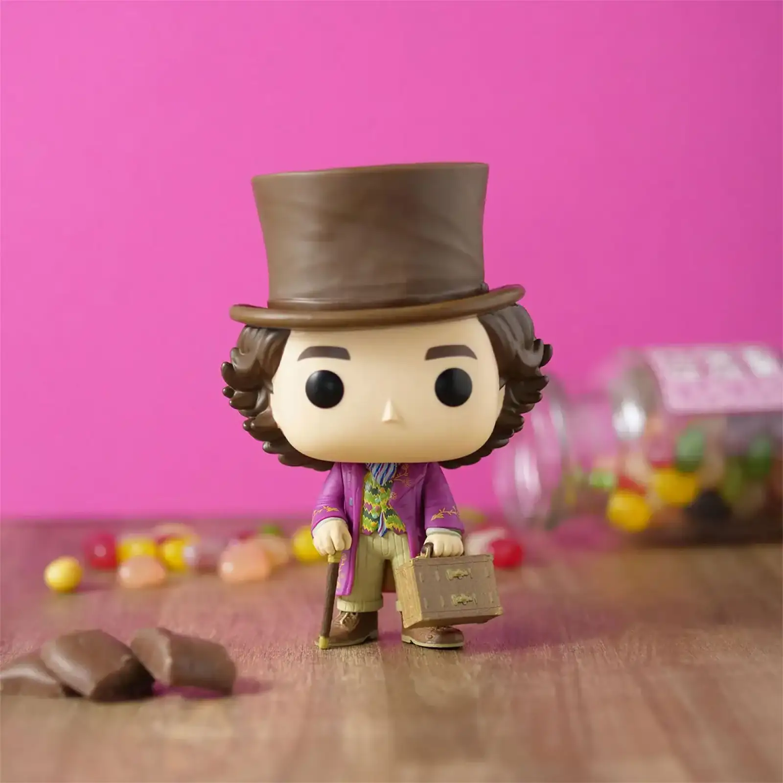 Ігрова фігурка FUNKO POP! серії 
