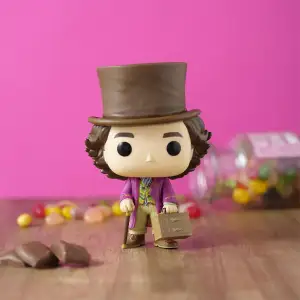 Ігрова фігурка FUNKO POP! серії 