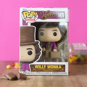 Ігрова фігурка FUNKO POP! серії 