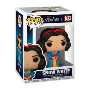 Ігрова фігурка FUNKO POP! серії "Білосніжка" - БІЛОСНІЖКА (75949)