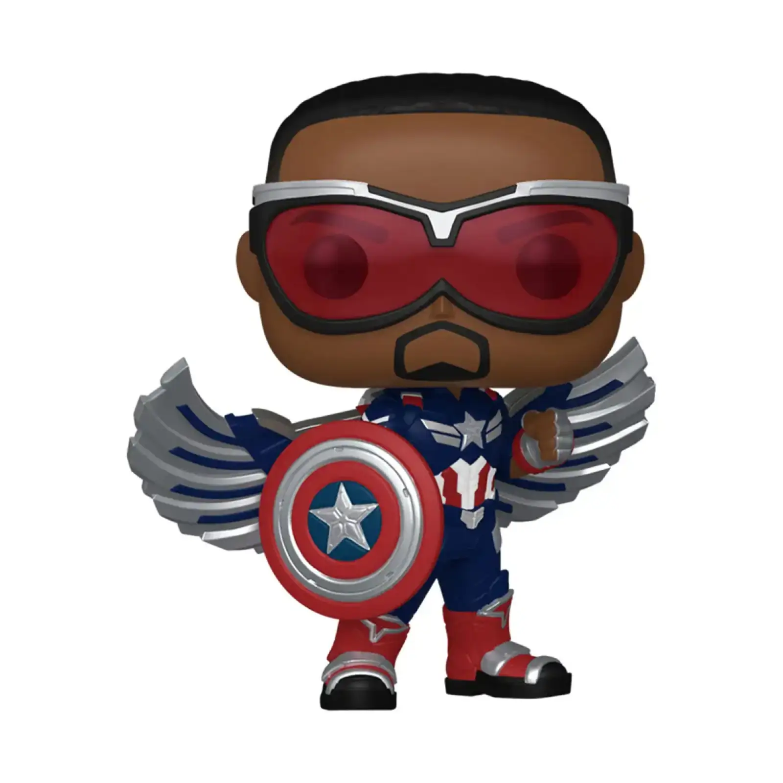 Ігрова фігурка FUNKO POP! серії 