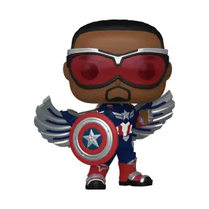 Ігрова фігурка FUNKO POP! серії 