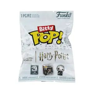 Ігрова фігурка BITTY POP! серії "Гаррі Поттер" (в ас.) Funko (79437)