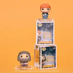 Ігрова фігурка BITTY POP! серії 