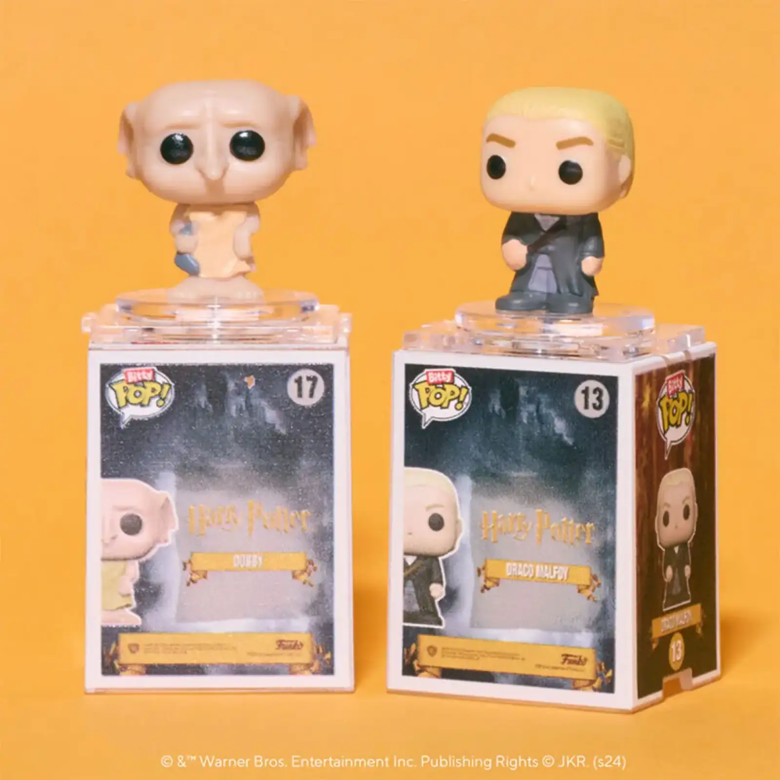 Ігрова фігурка BITTY POP! серії 