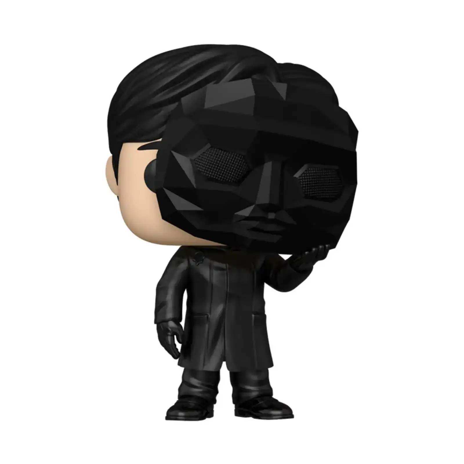 Игровая фигурка FUNKO POP! серии 