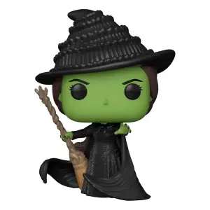 Игровая фигурка FUNKO POP! серии 