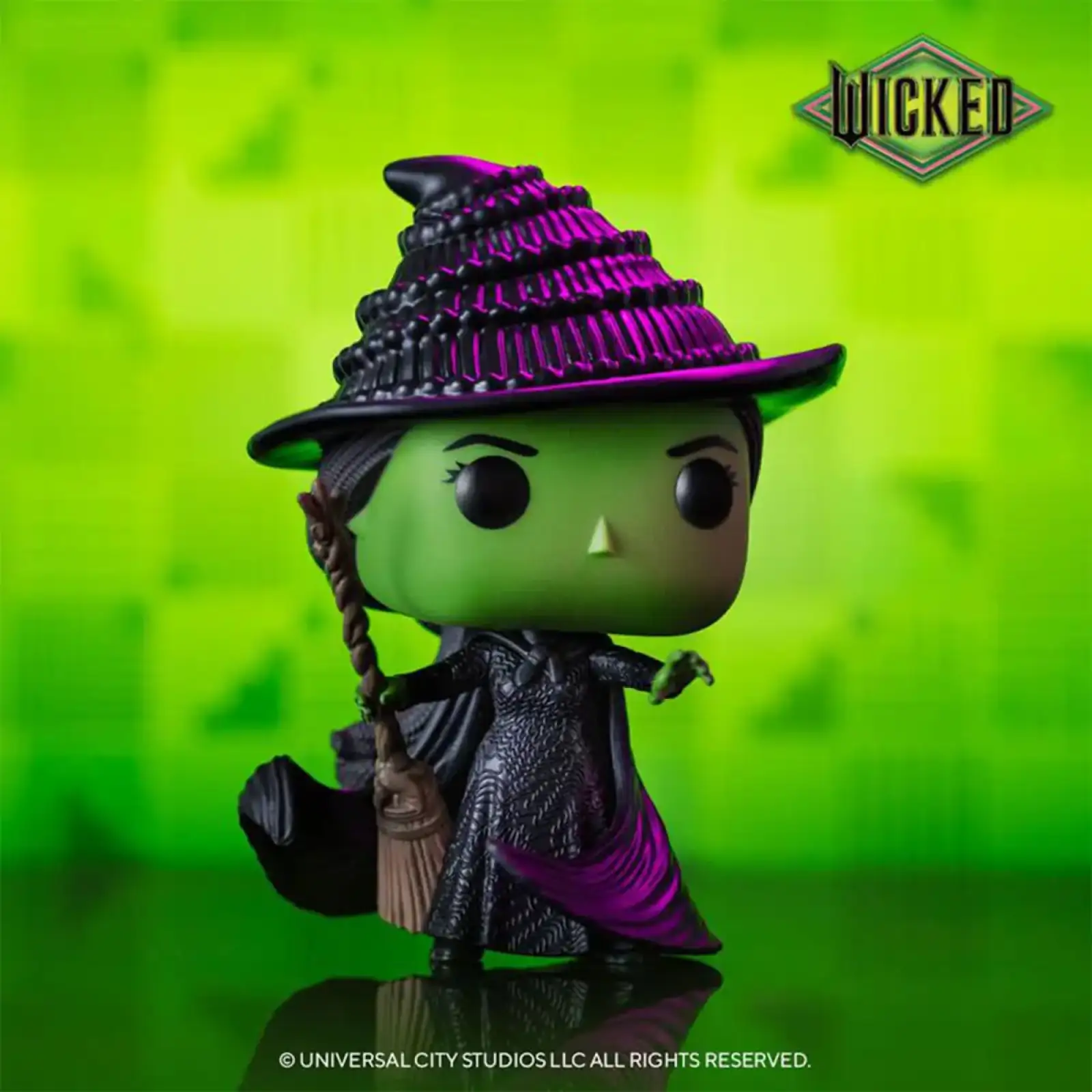 Игровая фигурка FUNKO POP! серии 