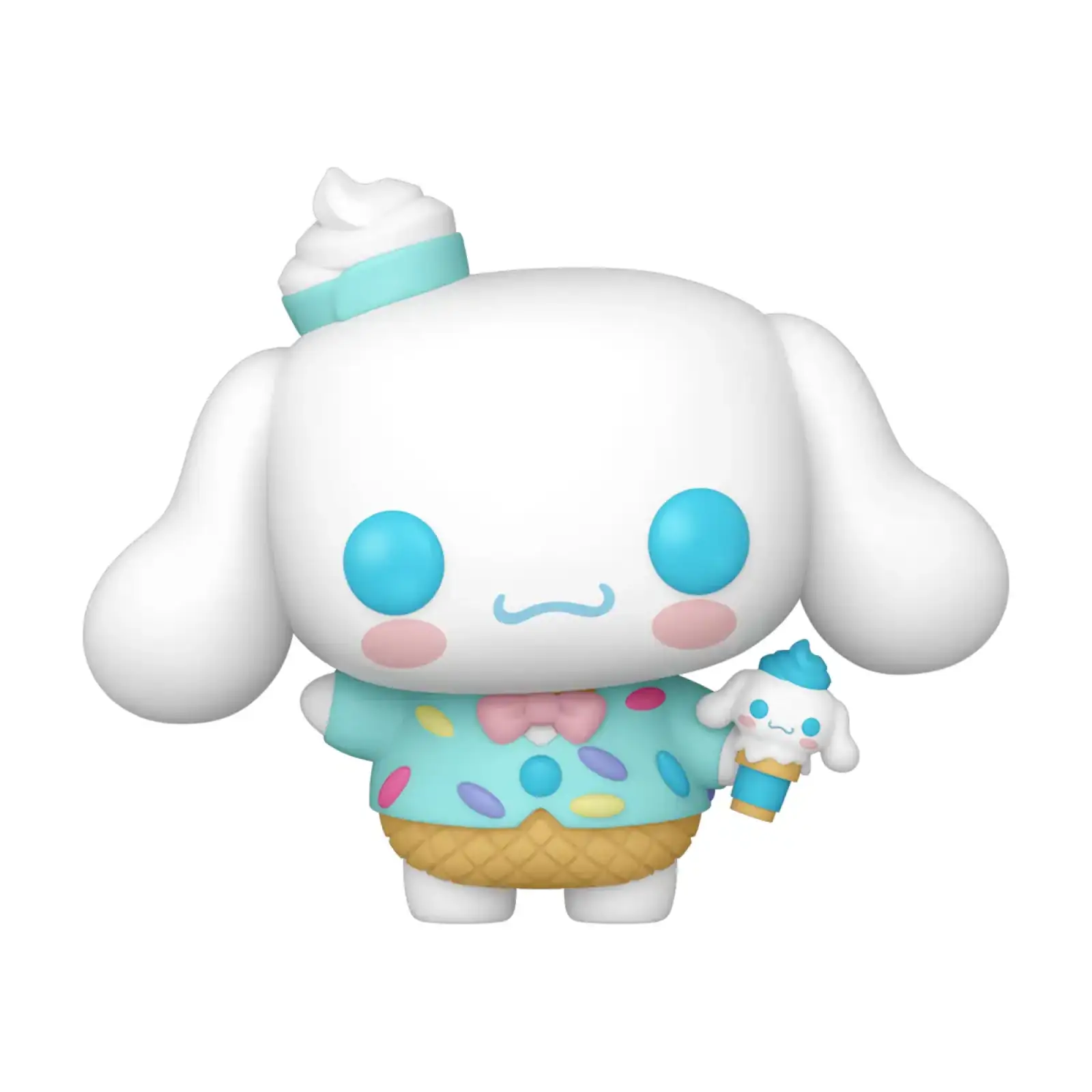 Игровая фигурка FUNKO POP! серии 