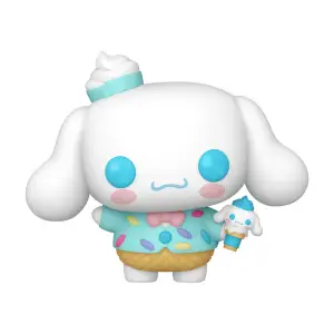 Игровая фигурка FUNKO POP! серии 