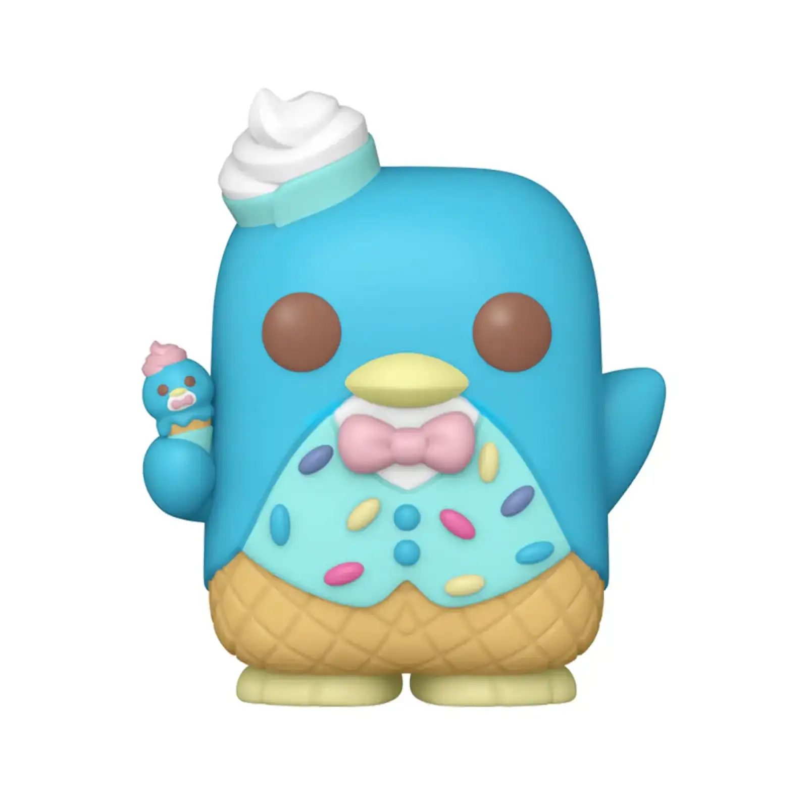 Игровая фигурка FUNKO POP! серии 