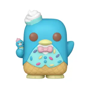 Игровая фигурка FUNKO POP! серии 