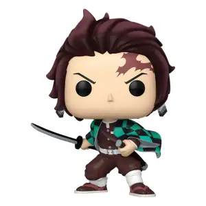 Ігрова фігурка FUNKO POP! серії “Вбивця демонів” - КАМАДО ТАНДЖІРО (27 см) (83720)