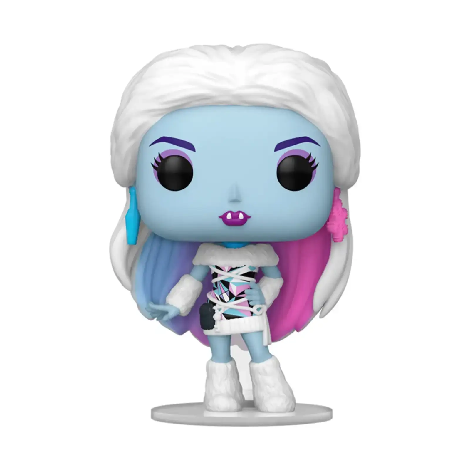 Игровая фигурка FUNKO POP! серии 