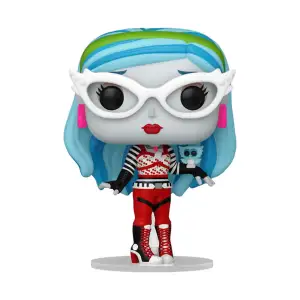 Игровая фигурка FUNKO POP! серии 