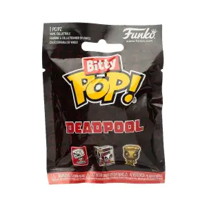 Ігрова фігурка BITTY POP! серії "Дедпул" (в ас.) Funko (84964)