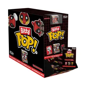Ігрова фігурка BITTY POP! серії 