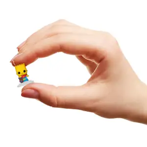 Набір ігрових фігурок BITTY POP! серії 