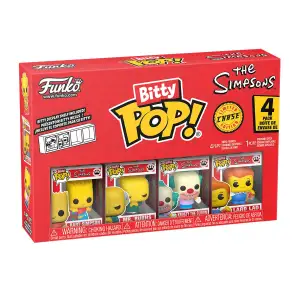 Набір ігрових фігурок BITTY POP! серії 